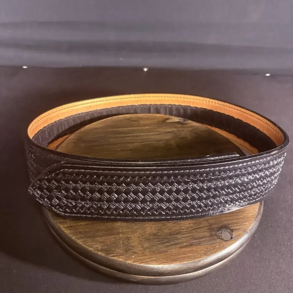 Don Hume Duty Belt Size 26